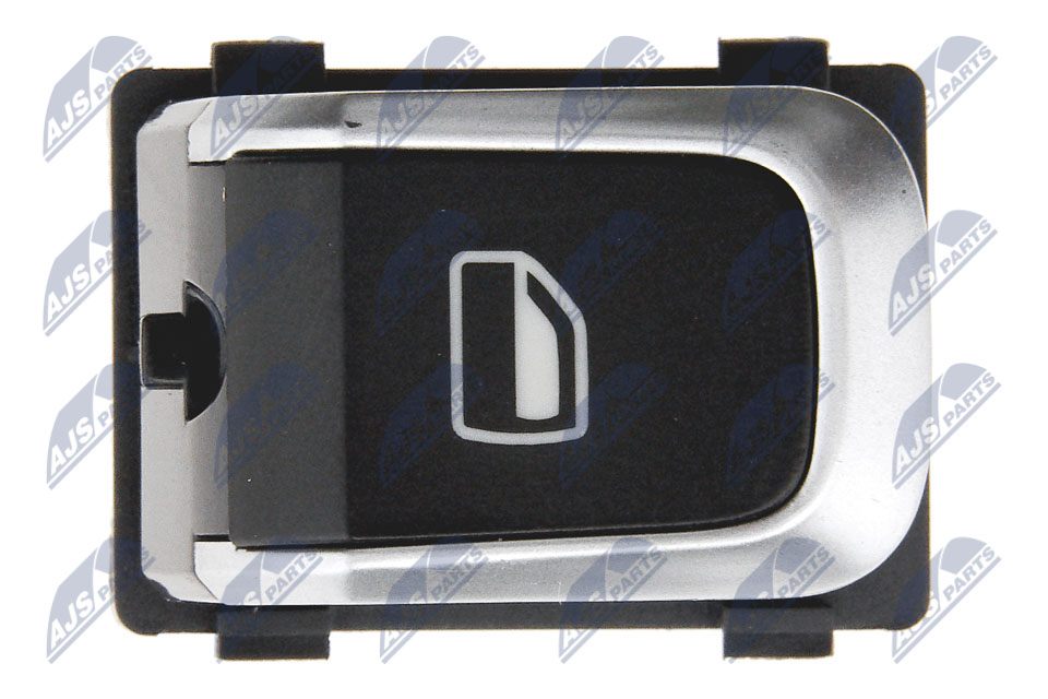 Switch, window regulator - EWS-AU-038 NTY