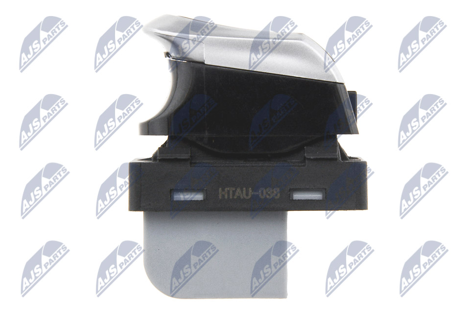 Switch, window regulator - EWS-AU-038 NTY