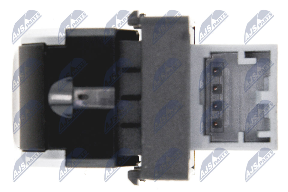 Switch, window regulator - EWS-AU-038 NTY