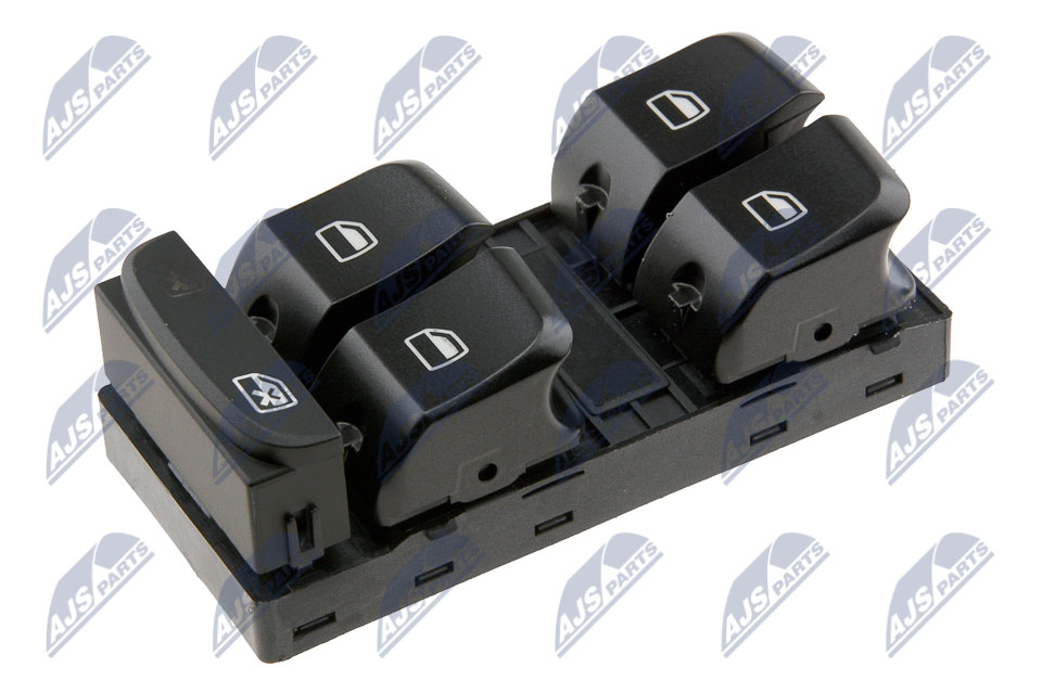 Switch, window regulator - EWS-AU-045 NTY