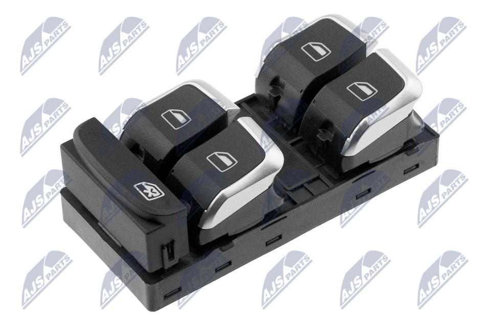 Switch, window regulator - EWS-AU-046 NTY