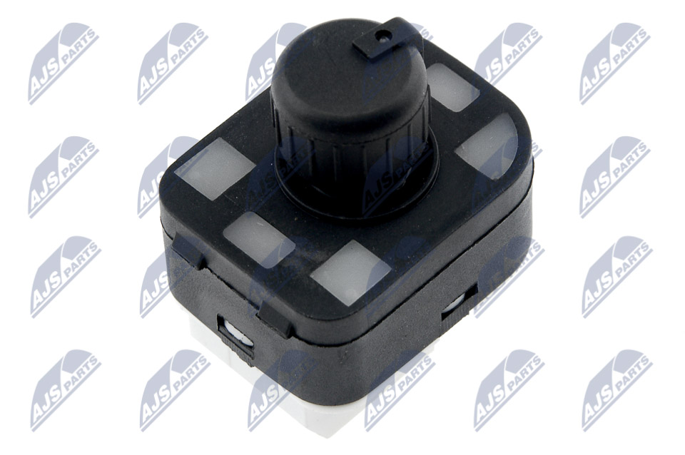 Switch, mirror adjustment - EWS-AU-047 NTY