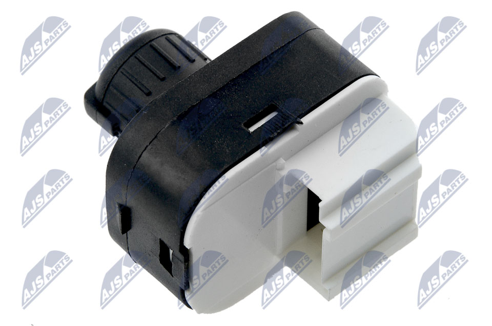 Switch, mirror adjustment - EWS-AU-047 NTY