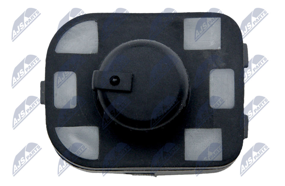 Switch, mirror adjustment - EWS-AU-047 NTY