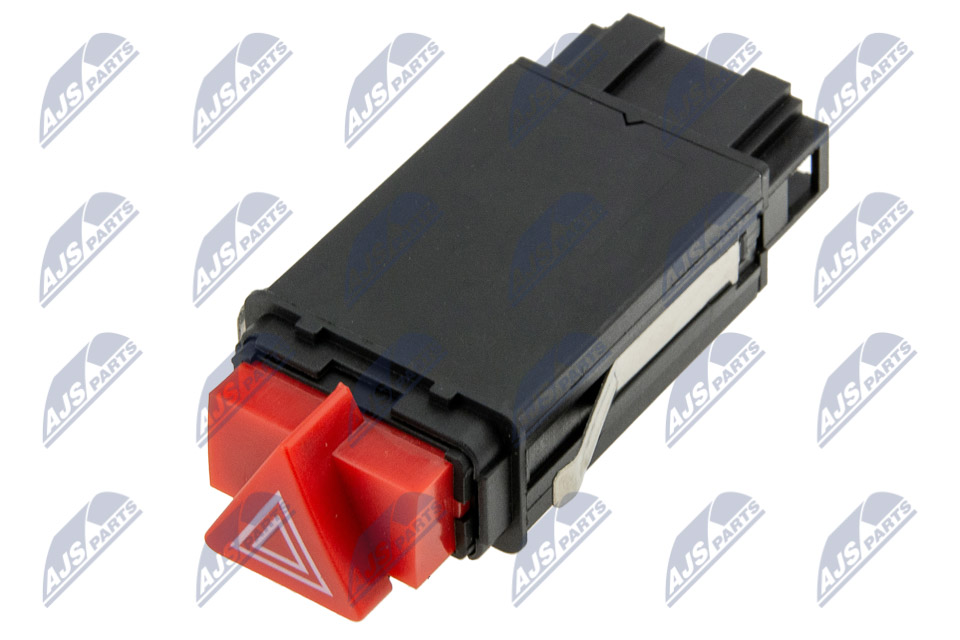 Hazard Light Switch - EWS-AU-051 NTY