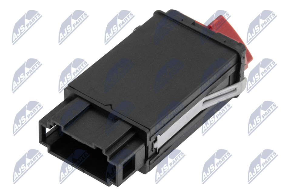 Hazard Light Switch - EWS-AU-053 NTY
