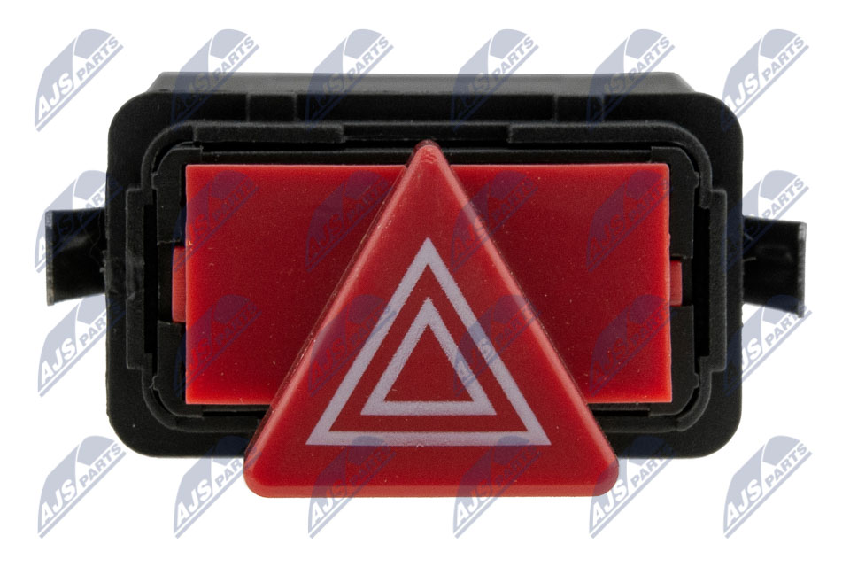 Hazard Light Switch - EWS-AU-053 NTY