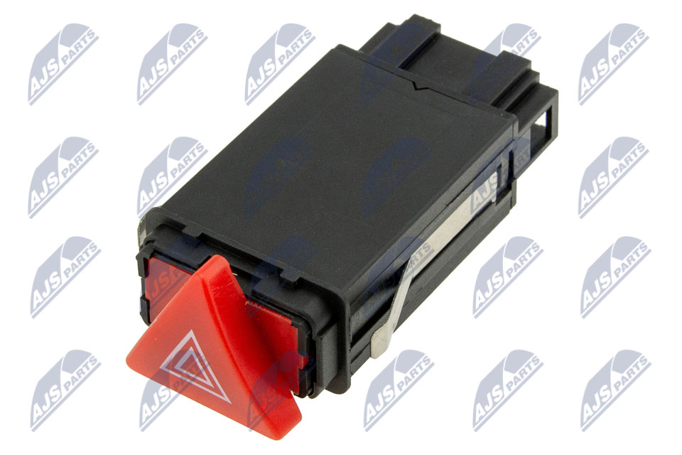 Hazard Light Switch - EWS-AU-054 NTY