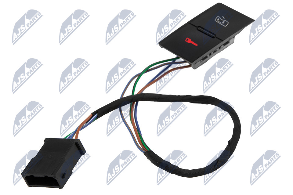 Switch, door lock system - EWS-AU-055 NTY