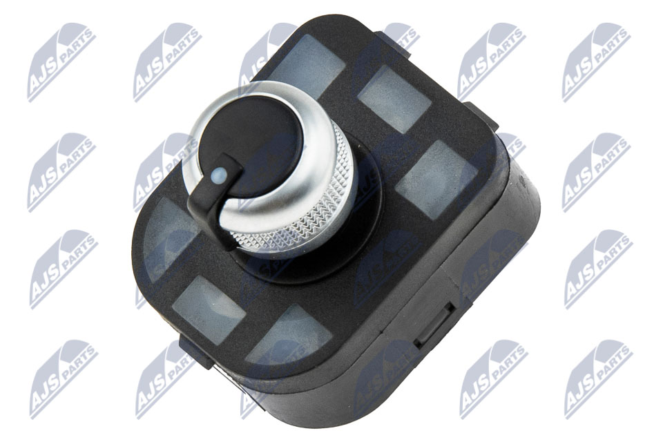 Switch, mirror adjustment - EWS-AU-062 NTY