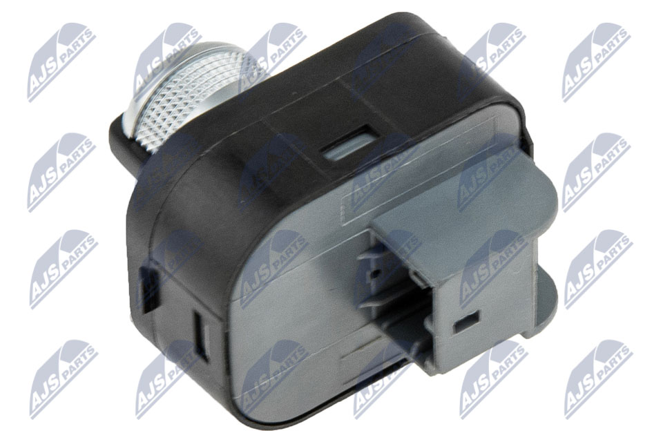 Switch, mirror adjustment - EWS-AU-062 NTY