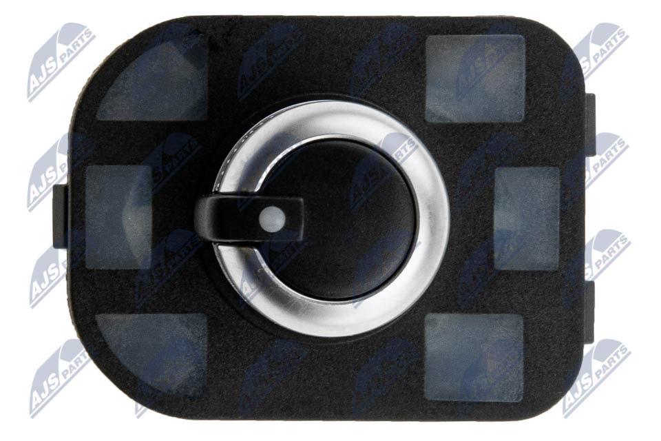 Switch, mirror adjustment - EWS-AU-062 NTY