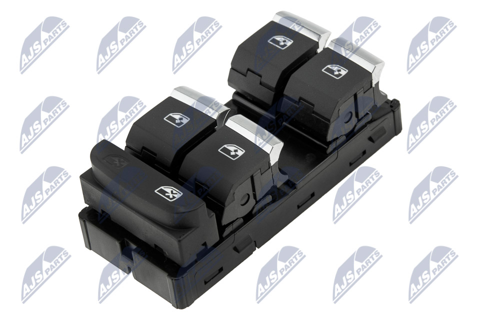 Switch, mirror adjustment - EWS-AU-063 NTY