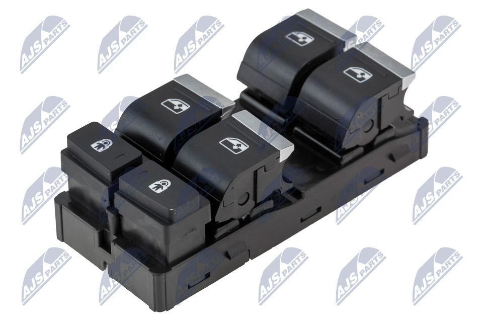 Switch, window regulator - EWS-AU-069 NTY