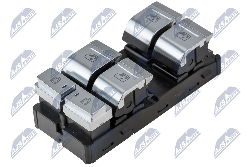 Interruttore, Alzacristallo - EWS-AU-070 NTY