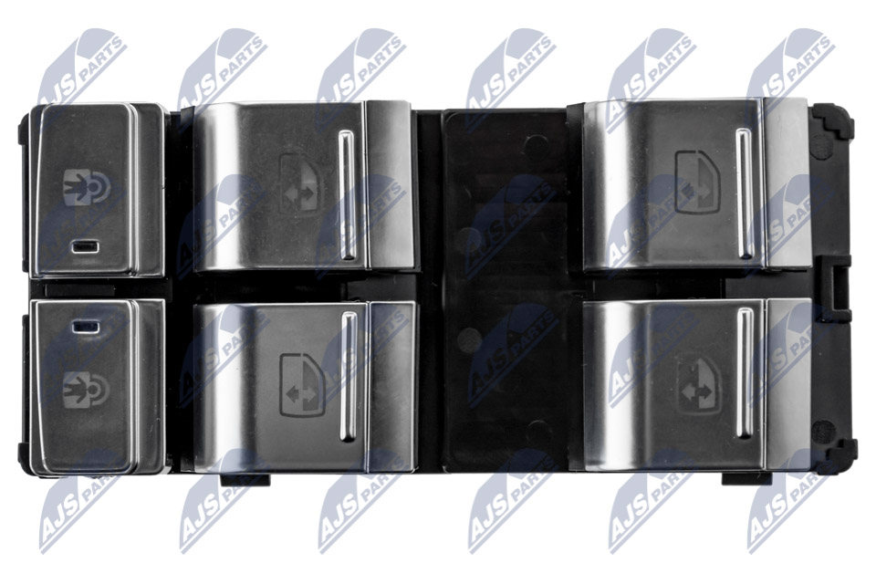 Switch, window regulator - EWS-AU-070 NTY