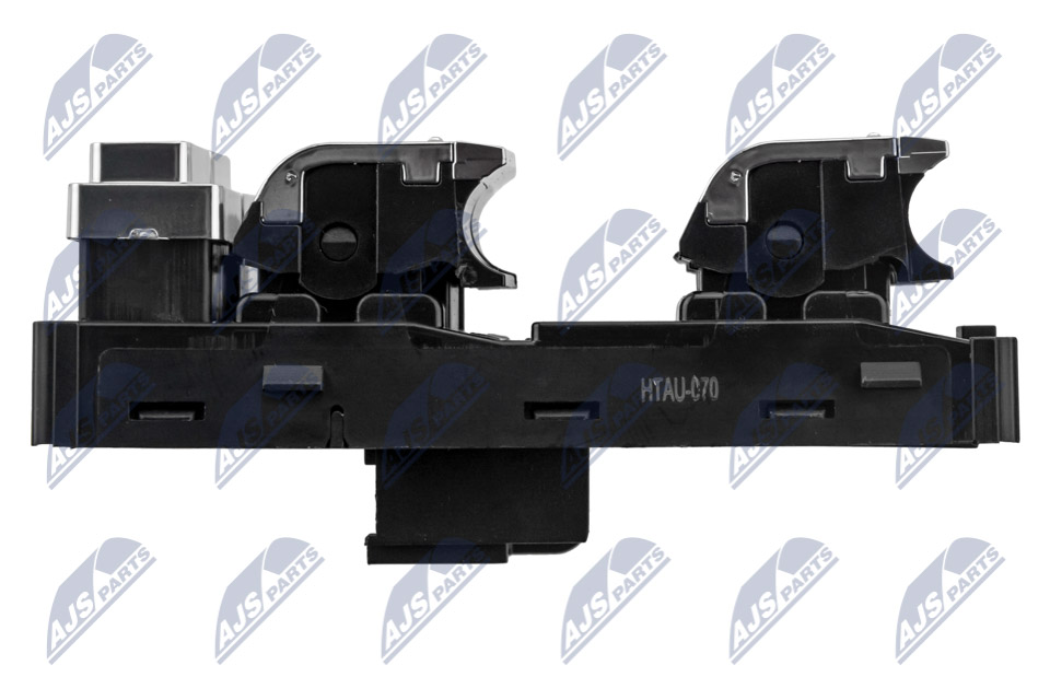 Switch, window regulator - EWS-AU-070 NTY