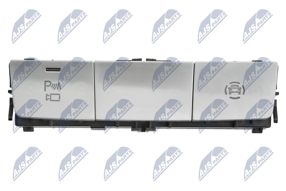 Multi-Function Switch - EWS-AU-073 NTY