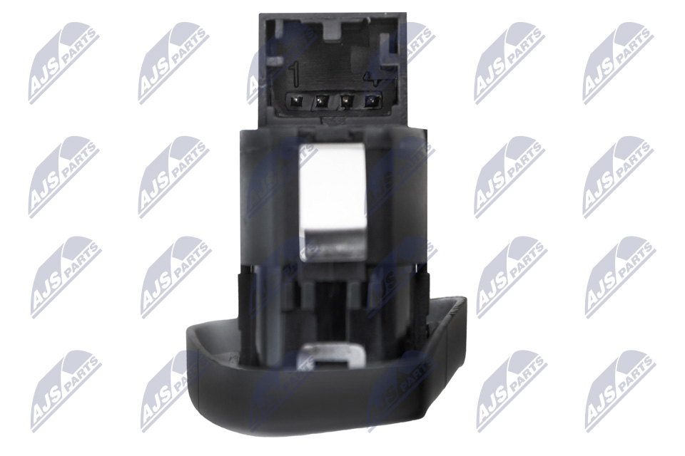 Switch, door lock system - EWS-AU-080 NTY