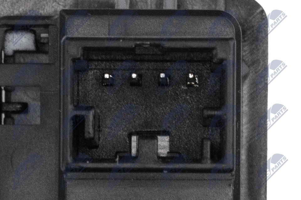 Switch, tailgate - EWS-AU-082 NTY