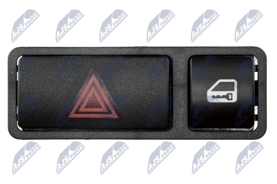 Hazard Light Switch - EWS-BM-001 NTY