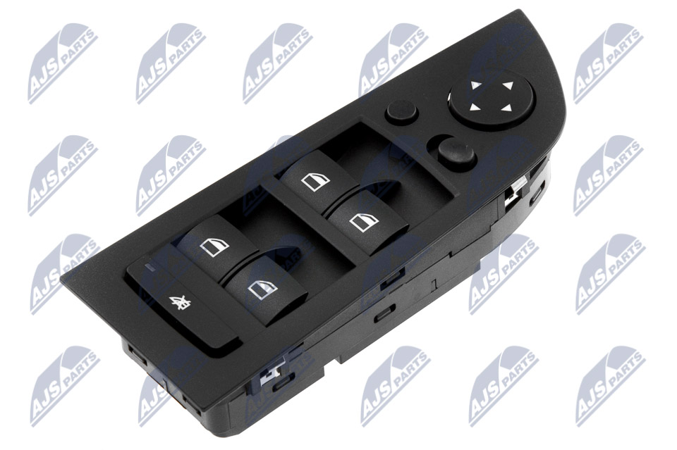 Switch, window regulator - EWS-BM-002 NTY