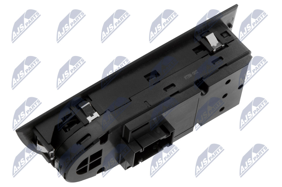 Switch, window regulator - EWS-BM-002 NTY