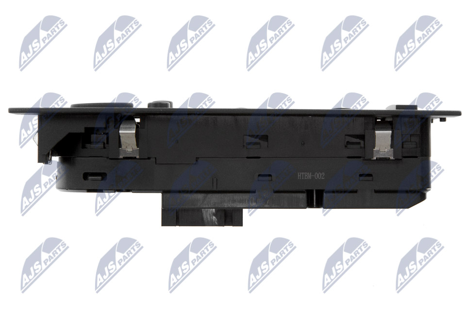 Switch, window regulator - EWS-BM-002 NTY