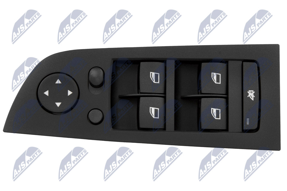 Switch, window regulator - EWS-BM-002 NTY