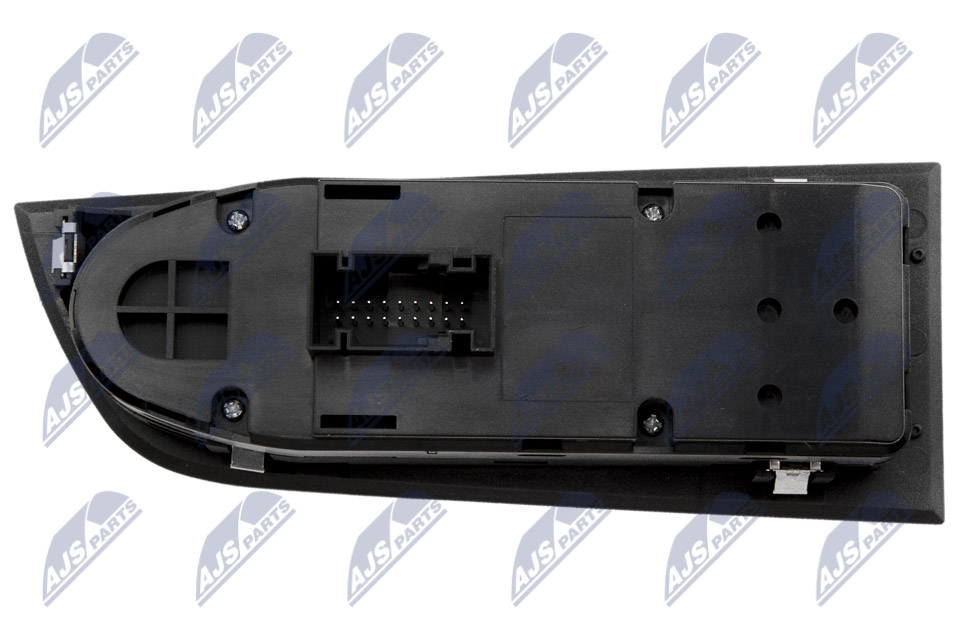 Switch, window regulator - EWS-BM-002 NTY