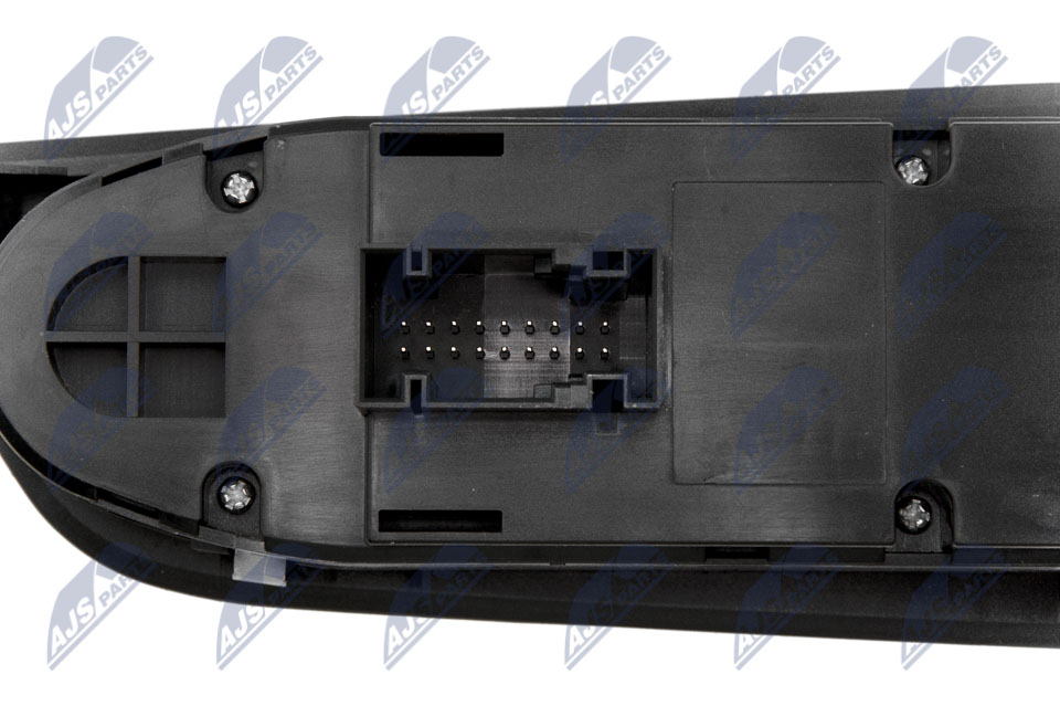 Switch, window regulator - EWS-BM-002 NTY