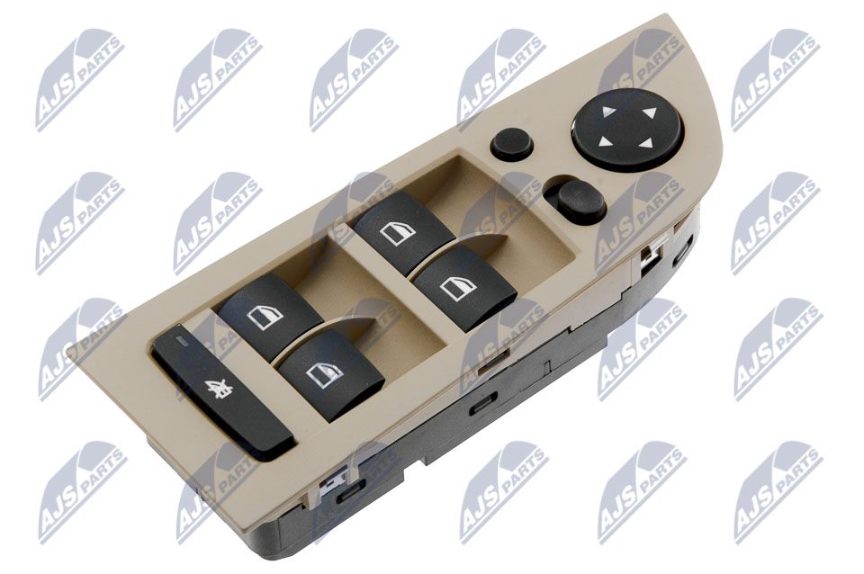 Switch, window regulator - EWS-BM-003 NTY