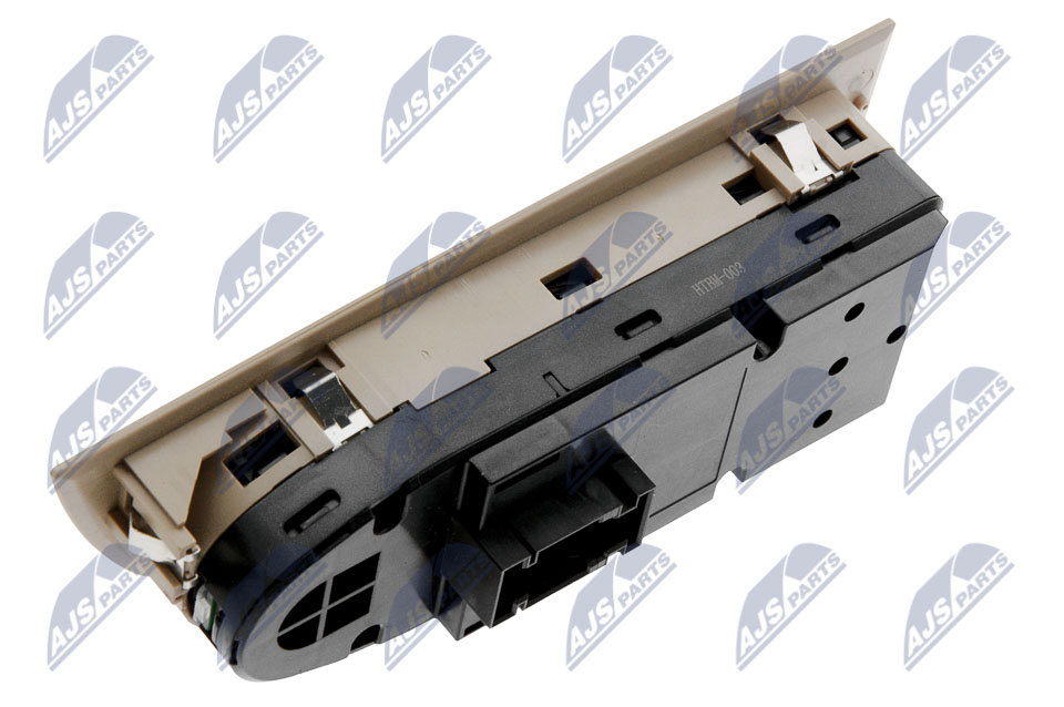 Switch, window regulator - EWS-BM-003 NTY