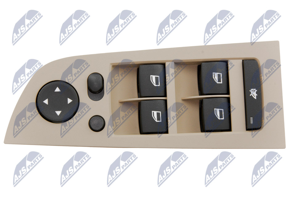 Switch, window regulator - EWS-BM-003 NTY