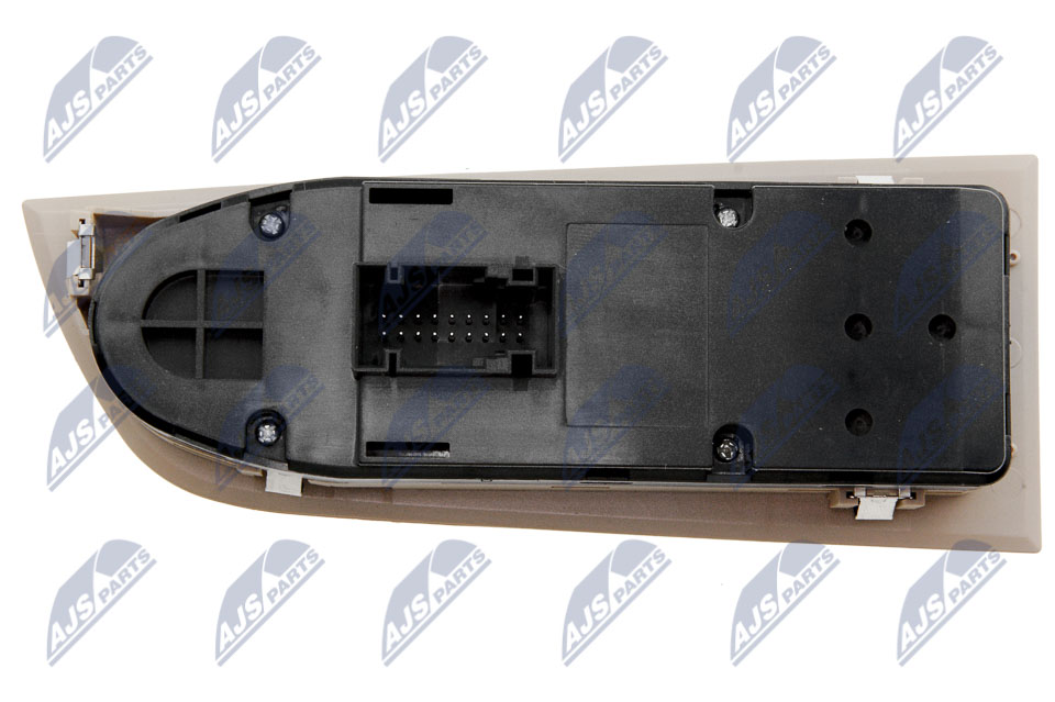 Switch, window regulator - EWS-BM-003 NTY