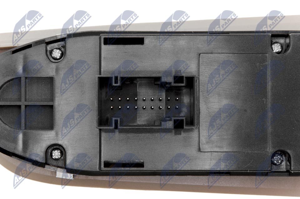 Switch, window regulator - EWS-BM-003 NTY