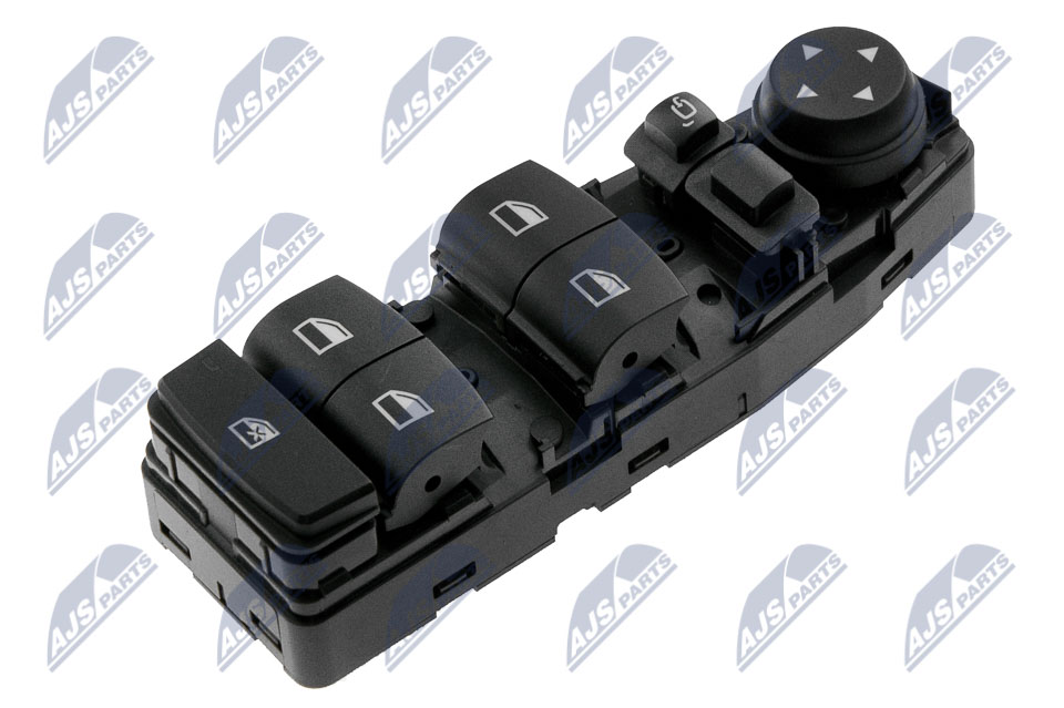 Switch, window regulator - EWS-BM-004 NTY