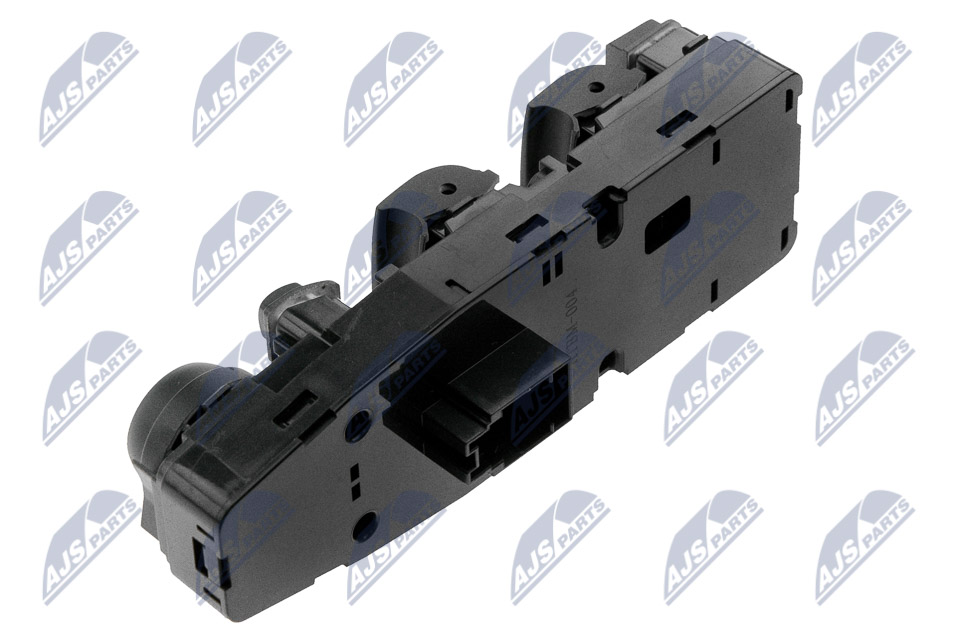 Switch, window regulator - EWS-BM-004 NTY