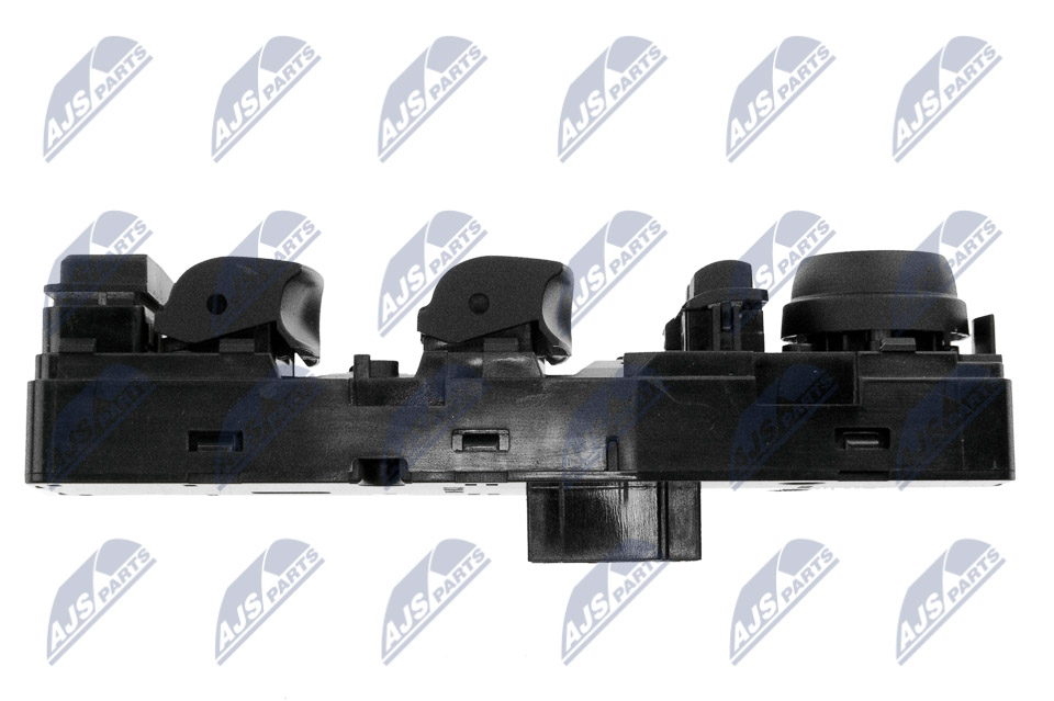 Switch, window regulator - EWS-BM-004 NTY