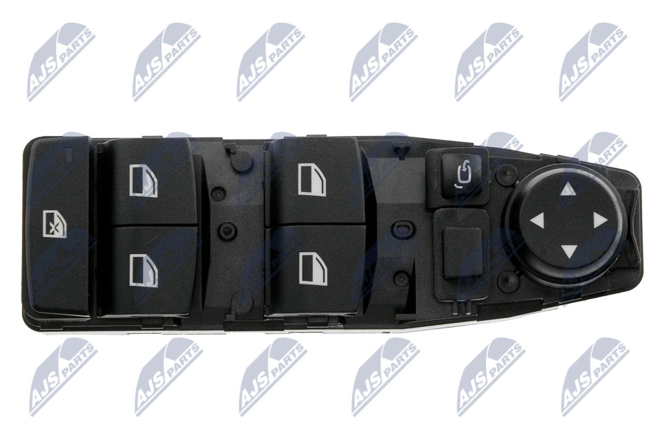 Switch, window regulator - EWS-BM-004 NTY