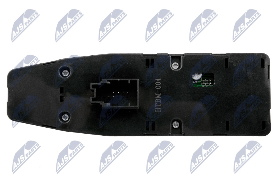 Switch, window regulator - EWS-BM-004 NTY