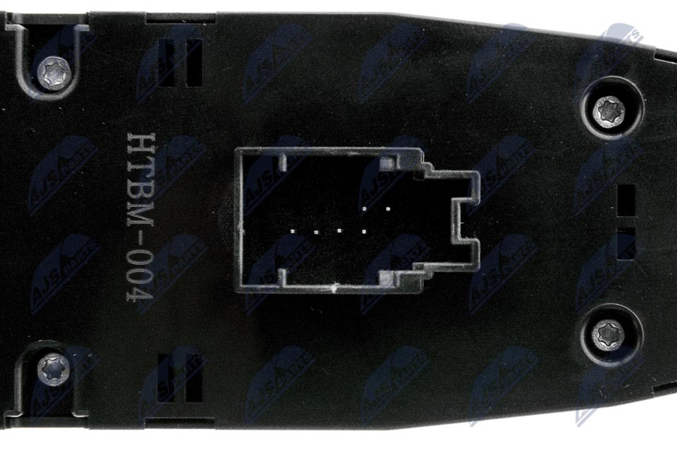 Switch, window regulator - EWS-BM-004 NTY