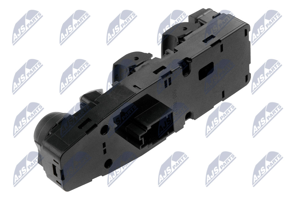 Switch, window regulator - EWS-BM-005 NTY