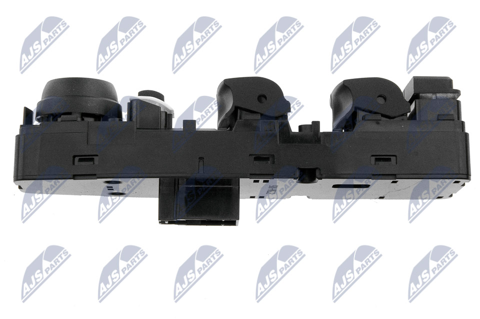 Switch, window regulator - EWS-BM-005 NTY