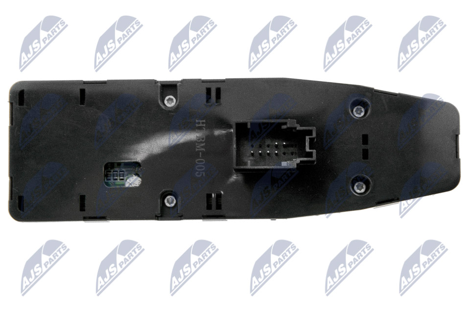 Switch, window regulator - EWS-BM-005 NTY