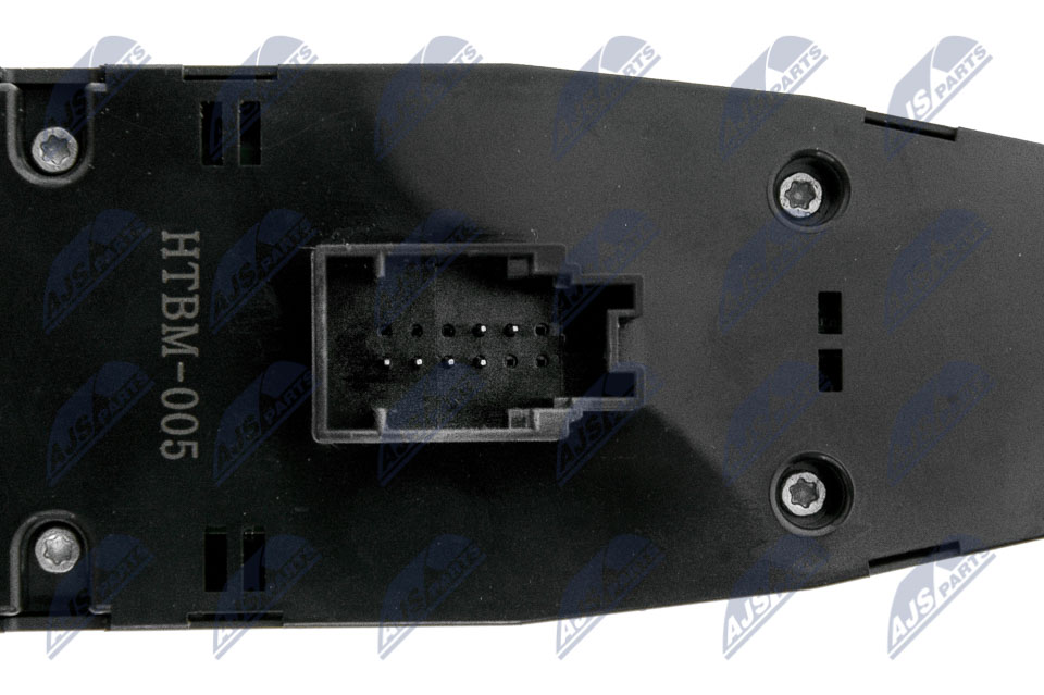 Switch, window regulator - EWS-BM-005 NTY