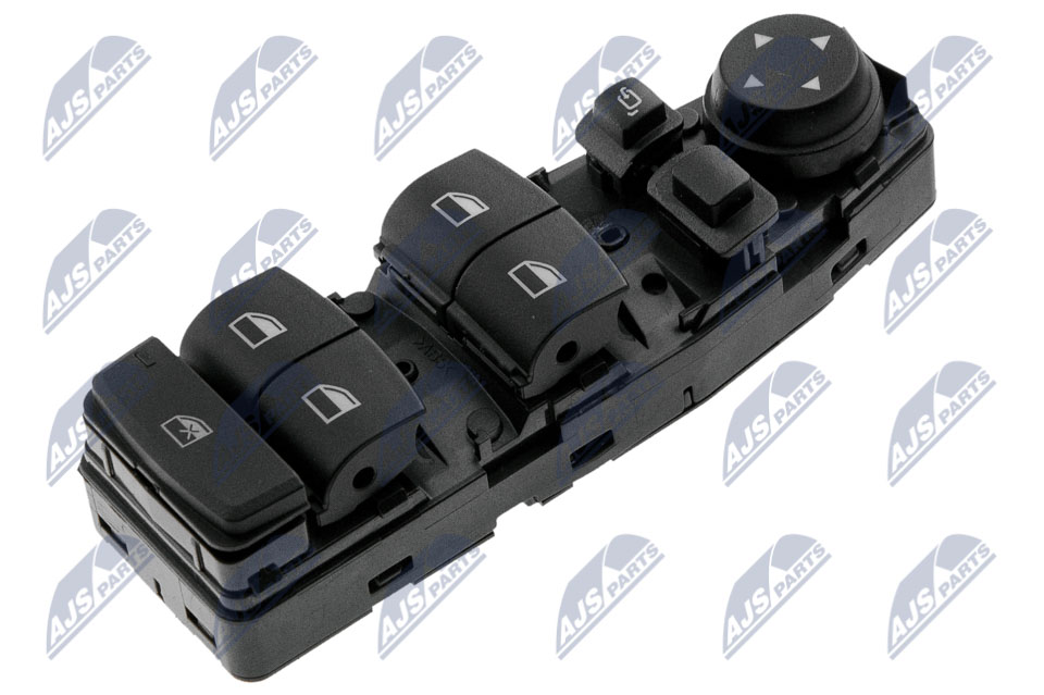 Switch, window regulator - EWS-BM-006 NTY