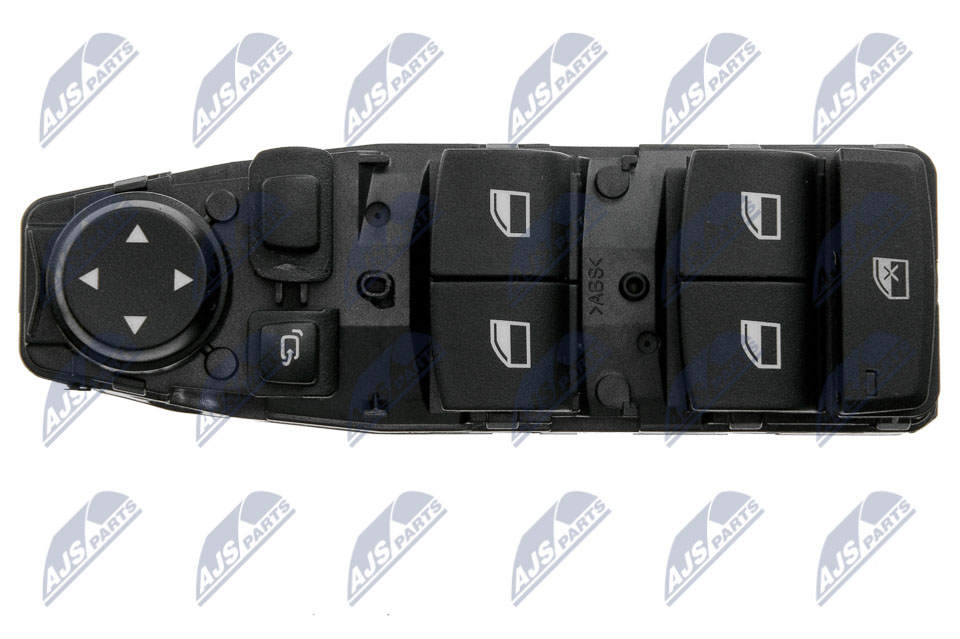 Switch, window regulator - EWS-BM-006 NTY