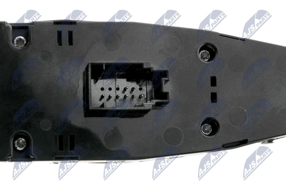 Switch, window regulator - EWS-BM-006 NTY