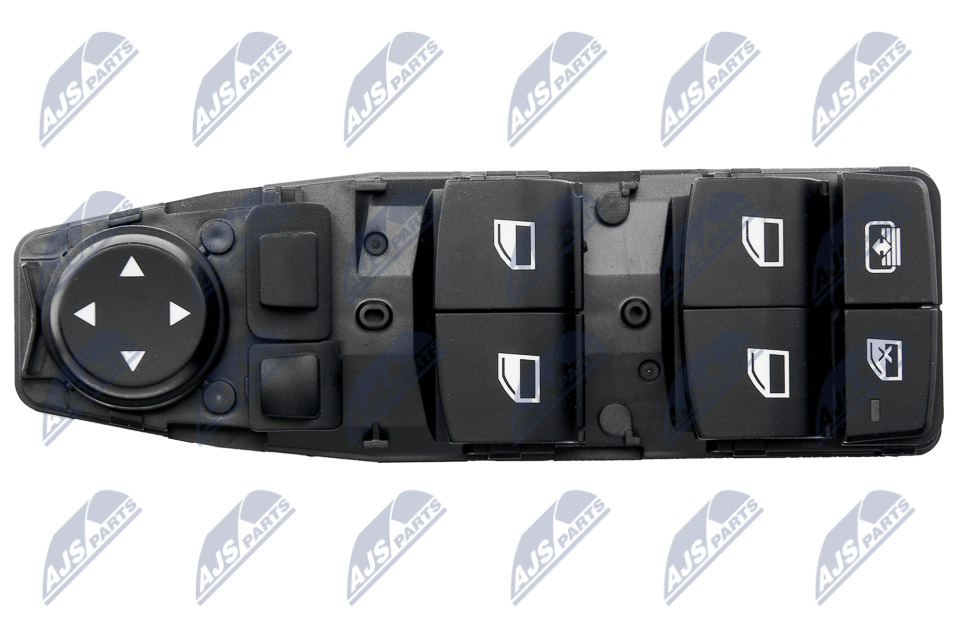 Switch, window regulator - EWS-BM-007 NTY